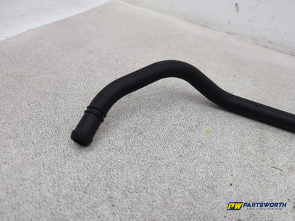 Mercedes Cls 320 Cdi Auto Air Conditioning Pipe 2004-2008 - photo 6