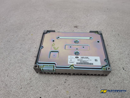 Speaker Amplifier 6