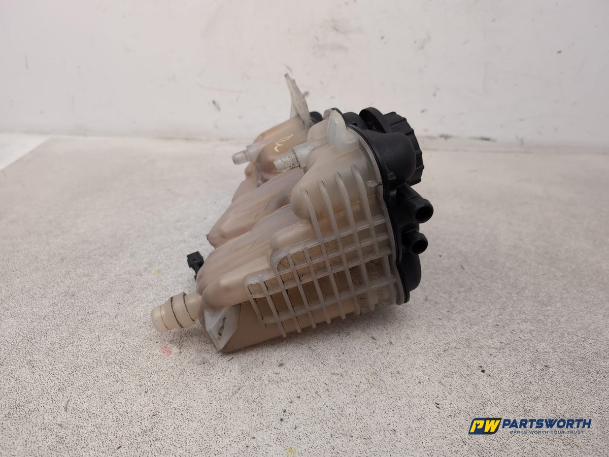 Radiator Expansion Tank 6