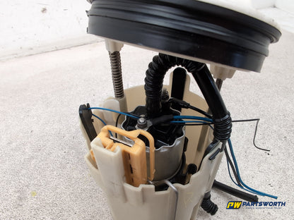 Fuel Pump 6