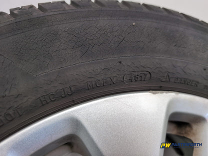 Wheel Road Alloy 6
