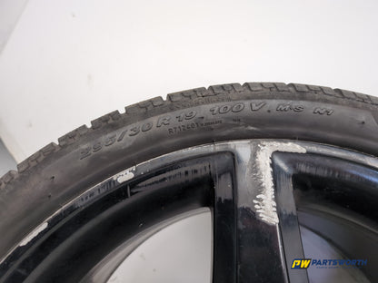 Wheel Road Alloy 6