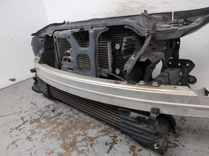 Mercedes Cls 320 Cdi Auto Radiator Slam Panel Crash Bar Pack 2004-2008