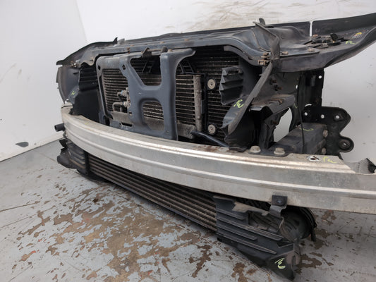 Radiator Pack (KIT) 6