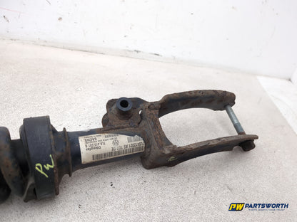 Shock Absorber Front LH 6