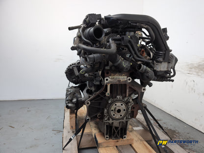 Manual Engine 5