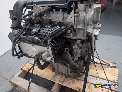 Manual Engine 11