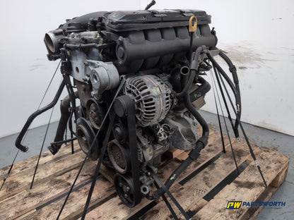 Porsche Cayenne 3.2l Petrol 2002-10 Auto Engine M022y 250bhp Tested&Run - photo 6