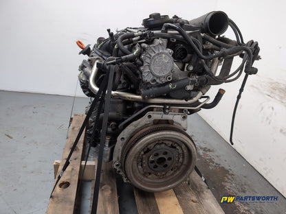 Automatic Engine 6