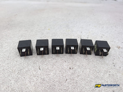 Fuse and Relay Box 1 6