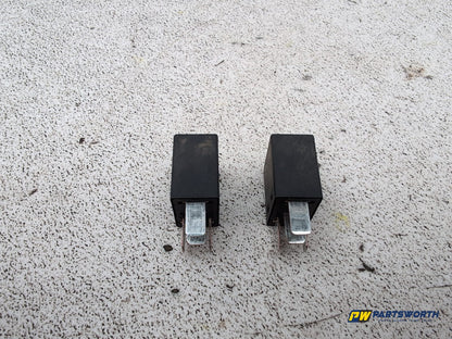 Fuse and Relay Box 1 6