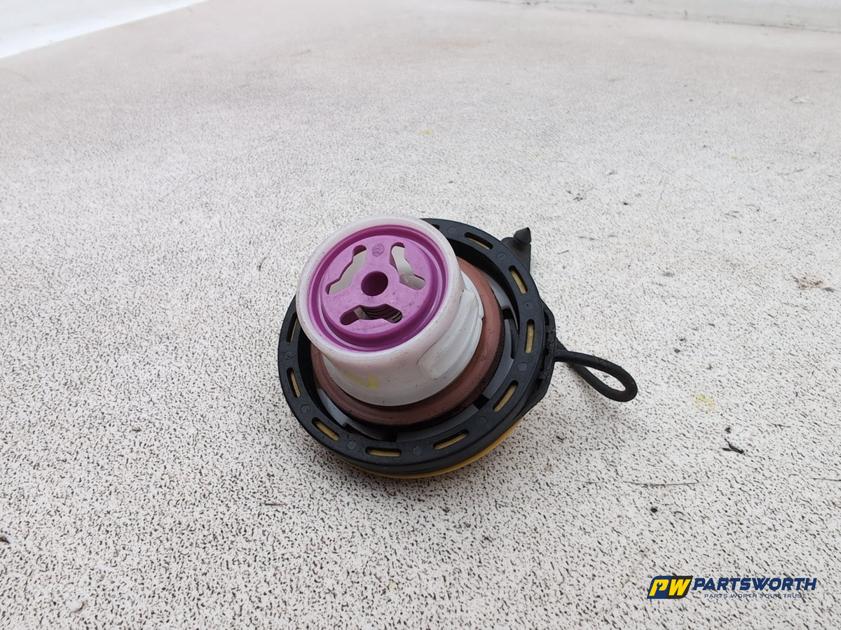Fuel Filler Cap 6