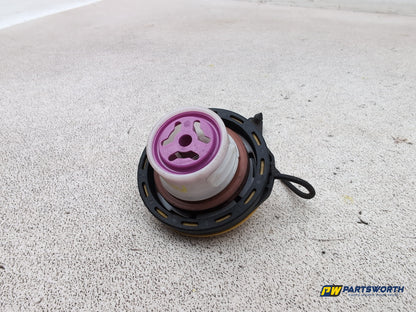 Fuel Filler Cap 6