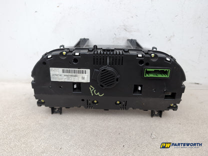 Jaguar Xf Portfolio D Engine Ecu Kit Manual 2.0l Diesel Gx7312c520faf 2015-2017 - photo 6