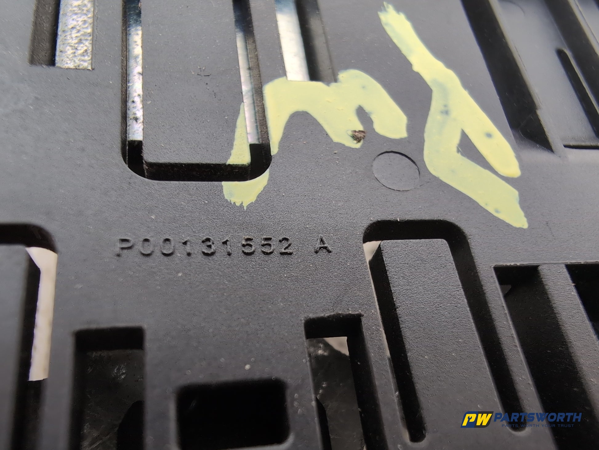 Misc trims 6