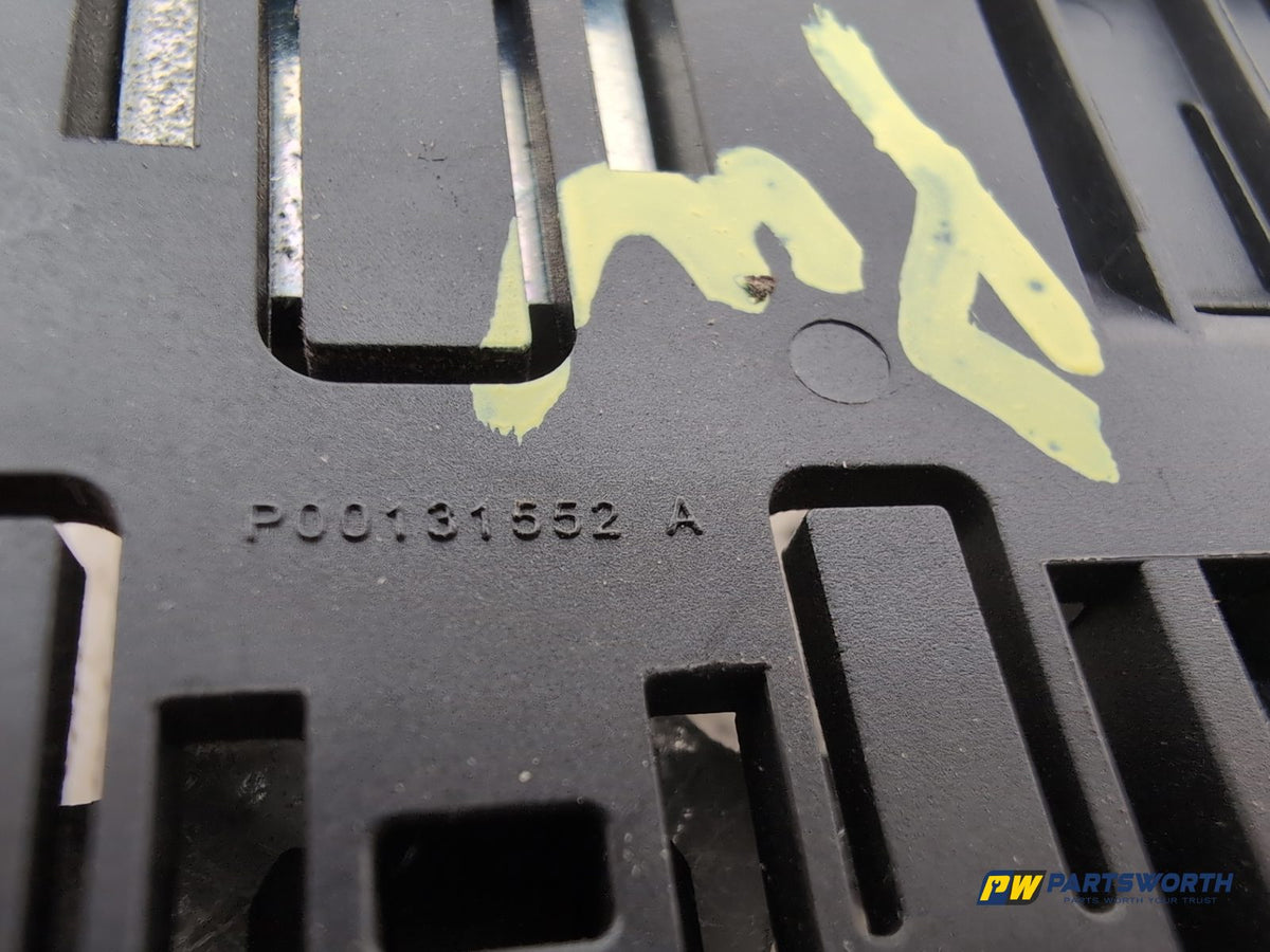 Misc trims 6