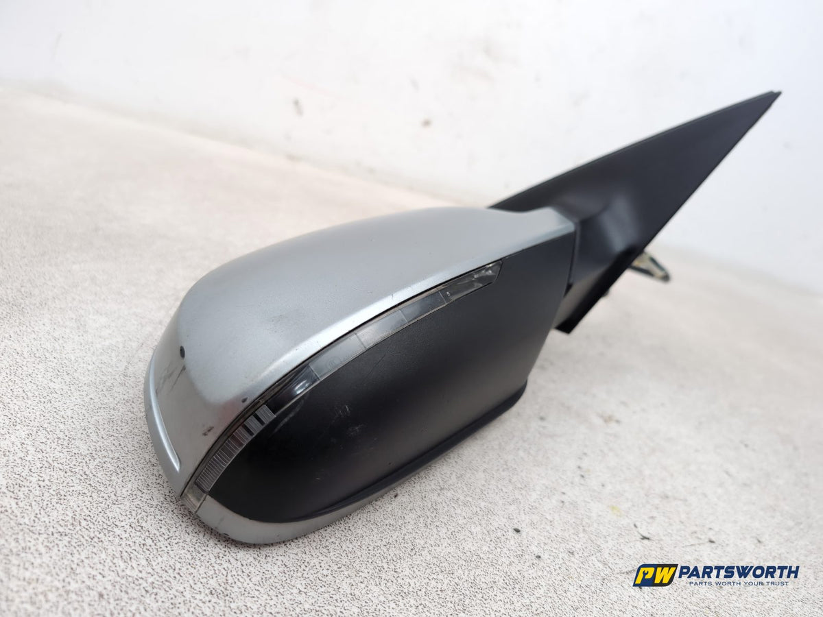 Door Mirror RH 6