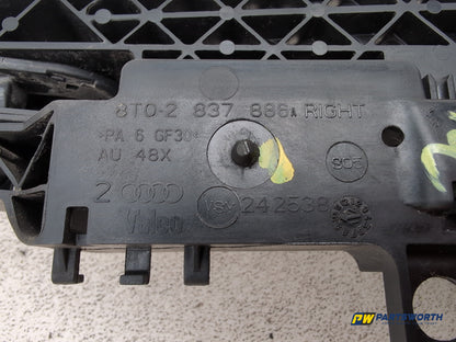 Door Handle Front Outer Release RH 6
