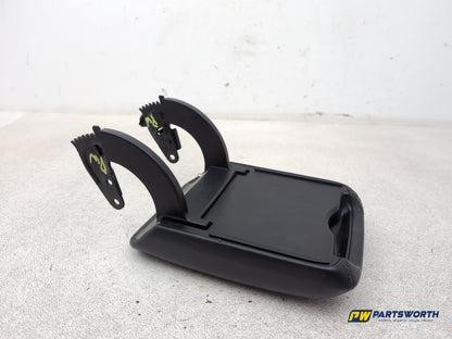 Audi A4 S Line Black Edit Tdi Quat Centre Console Armrest 2012-2013 - photo 6