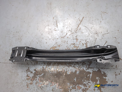 Jaguar Xf Portfolio D Bumper Rear Reinforcement 2015-2019 - photo 5