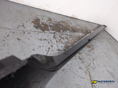 Side Skirt RH 5