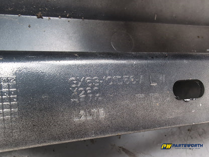 Side Skirt RH 11