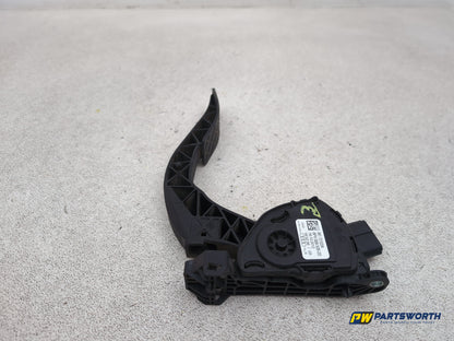 Pedal Throttle 6
