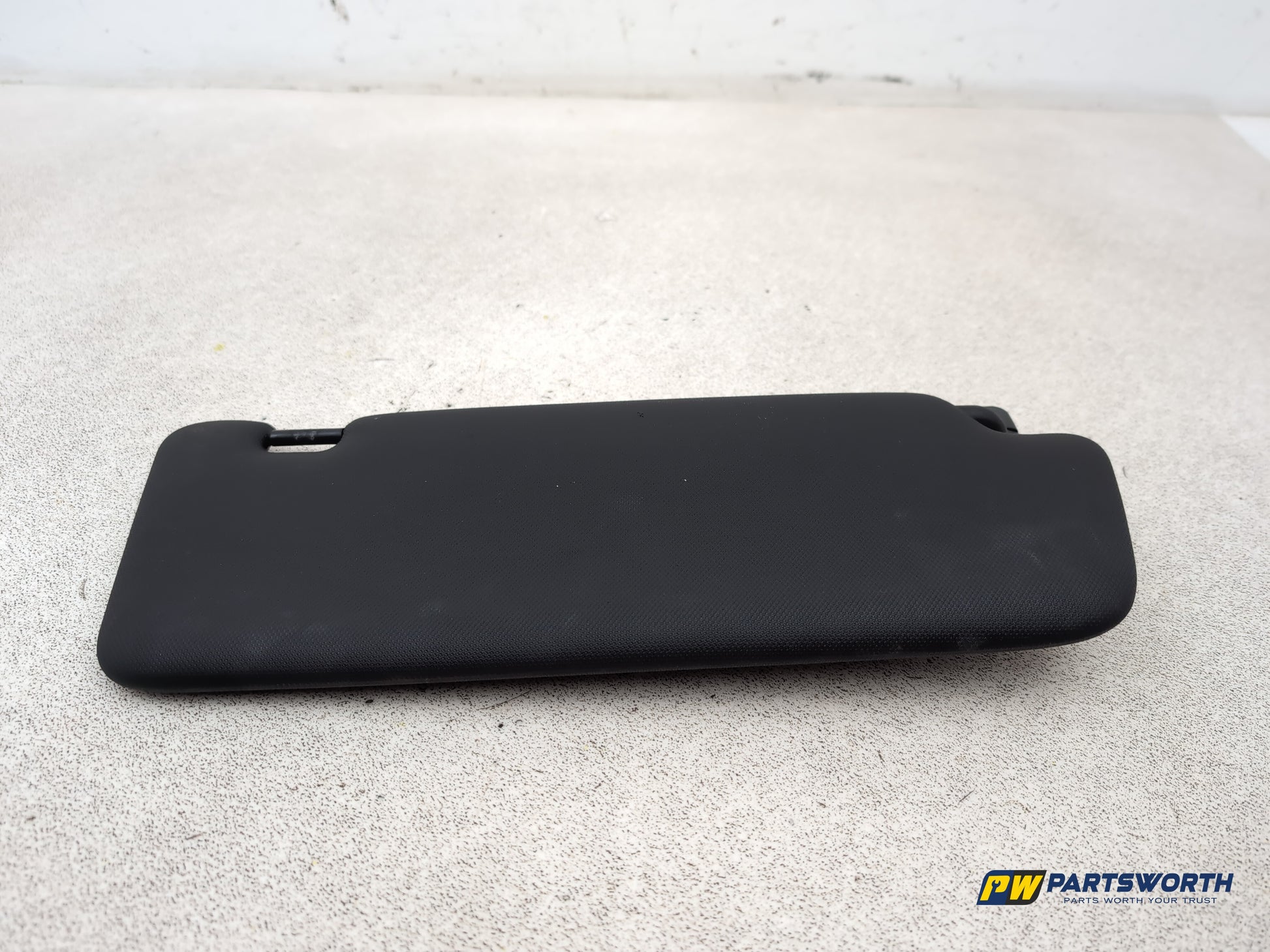 Sun Visor LH 6