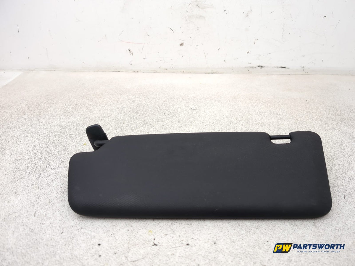 Sun Visor RH 6
