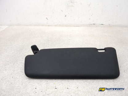 Sun Visor RH 6