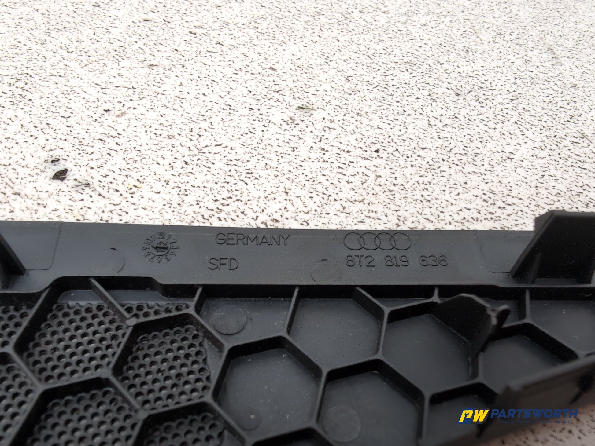 Dashboard Trims  6