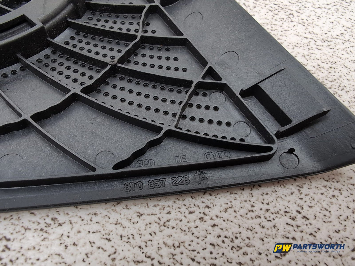 Dashboard Trims  6