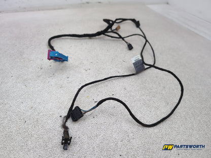 Wiring loom 6