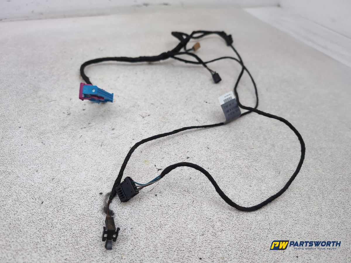 Wiring loom 6