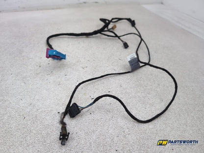 Wiring loom 6
