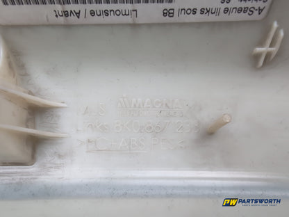 LH A Pillar Trim  6