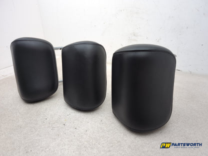Rear Headrest 6