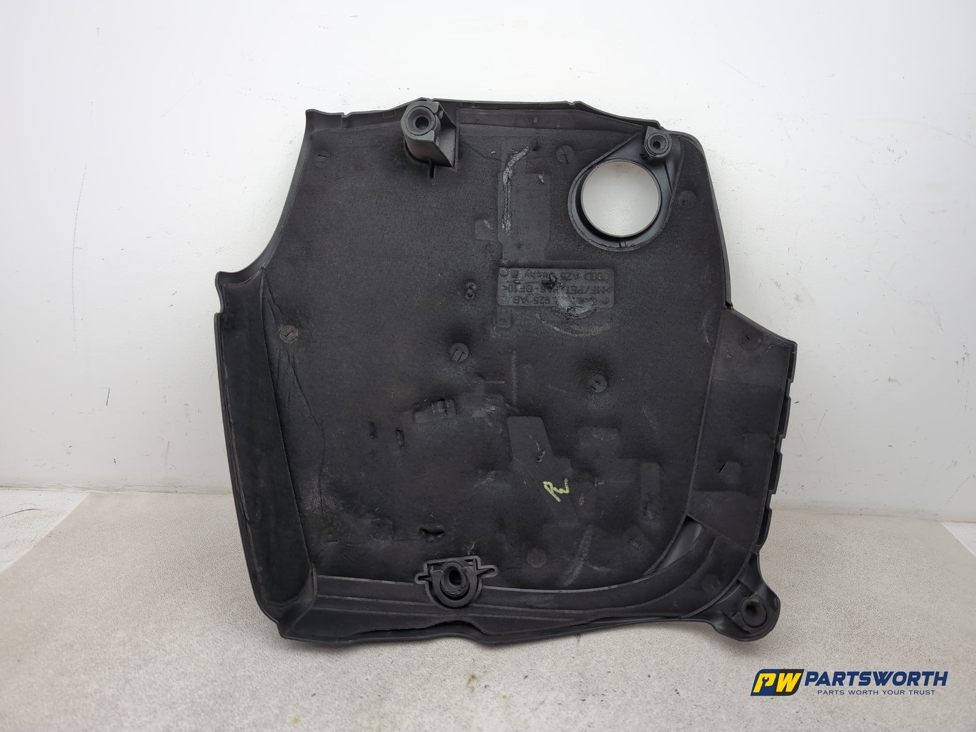 Engine Cover 6