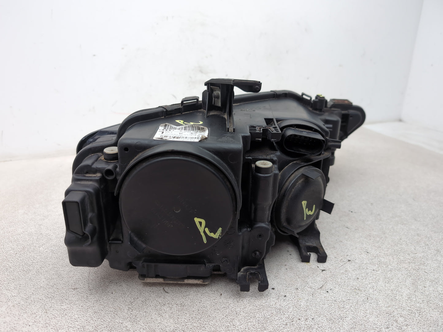 Headlamp LH 6
