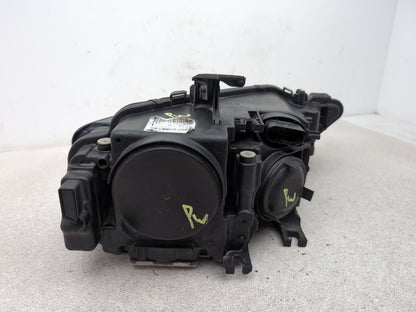 Headlamp LH 6
