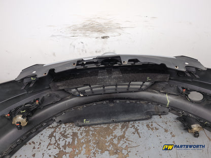 Front Bumper 17