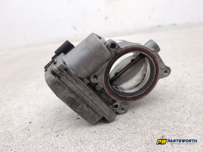 Throttle Body 6