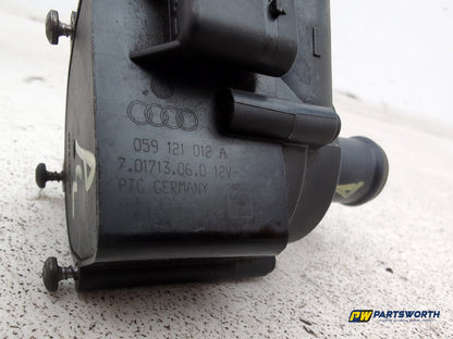 Additional Water Pump 6