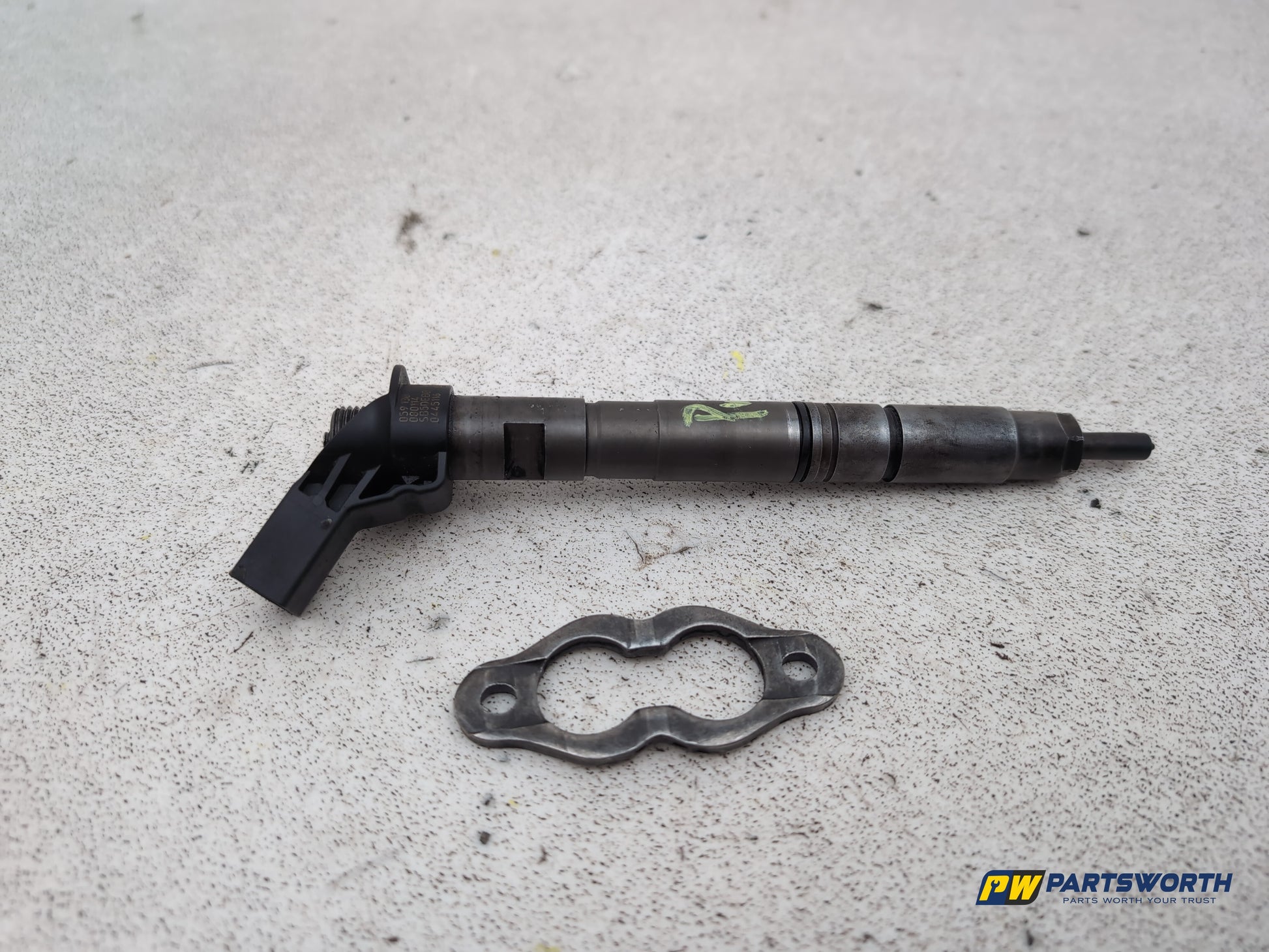Fuel Injector 6