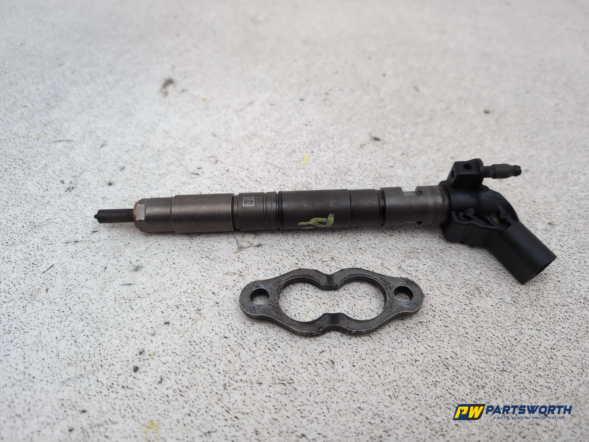Fuel Injector 6