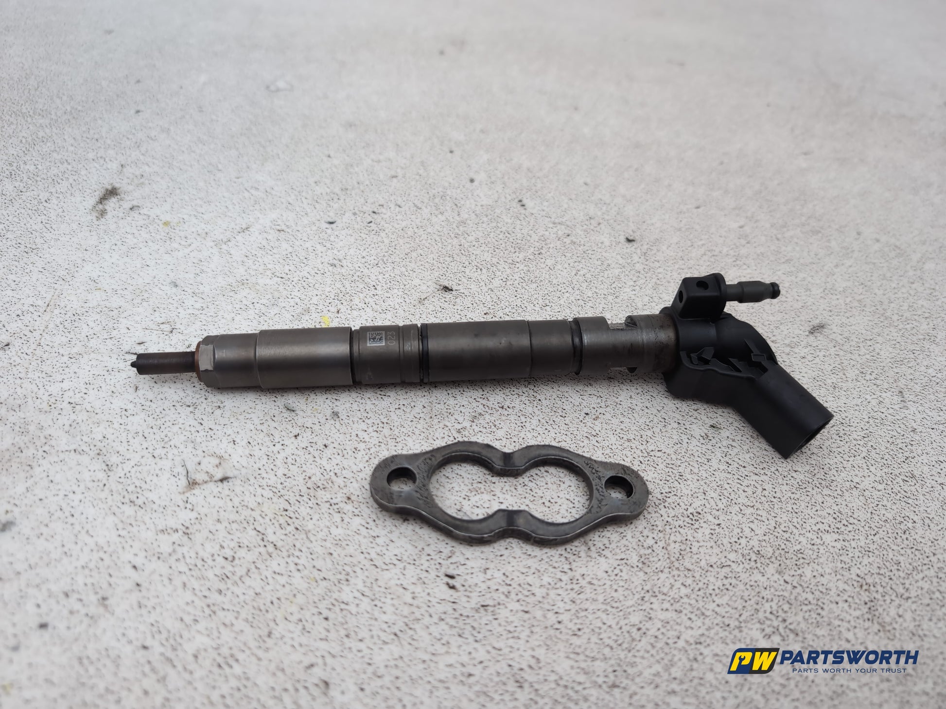 Fuel Injector 6