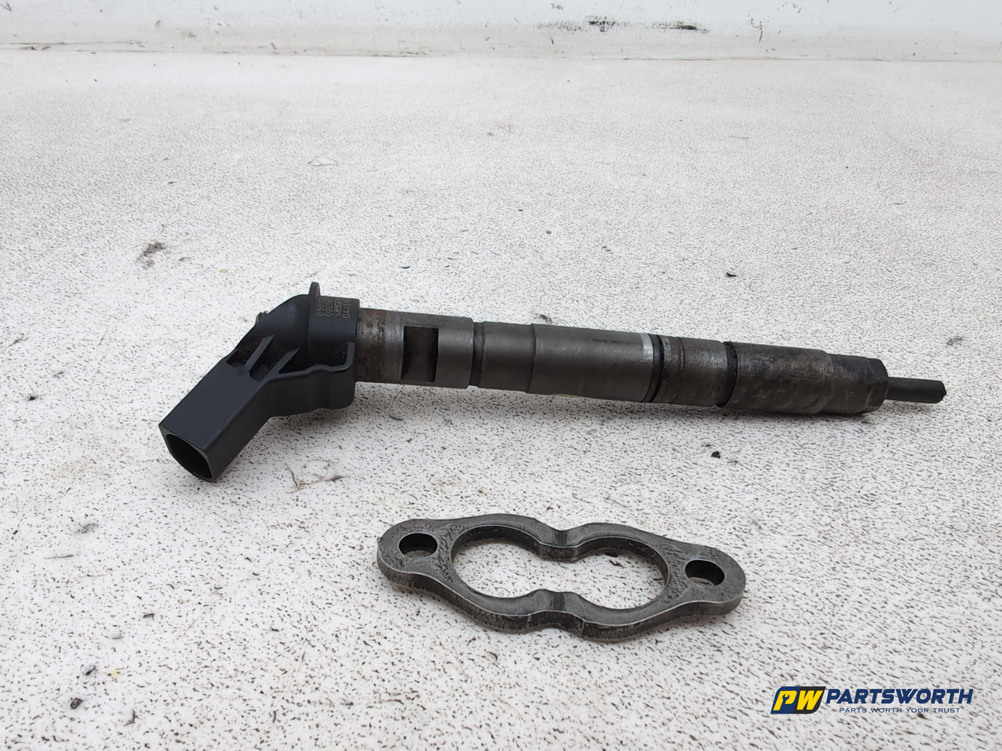 Fuel Injector 6