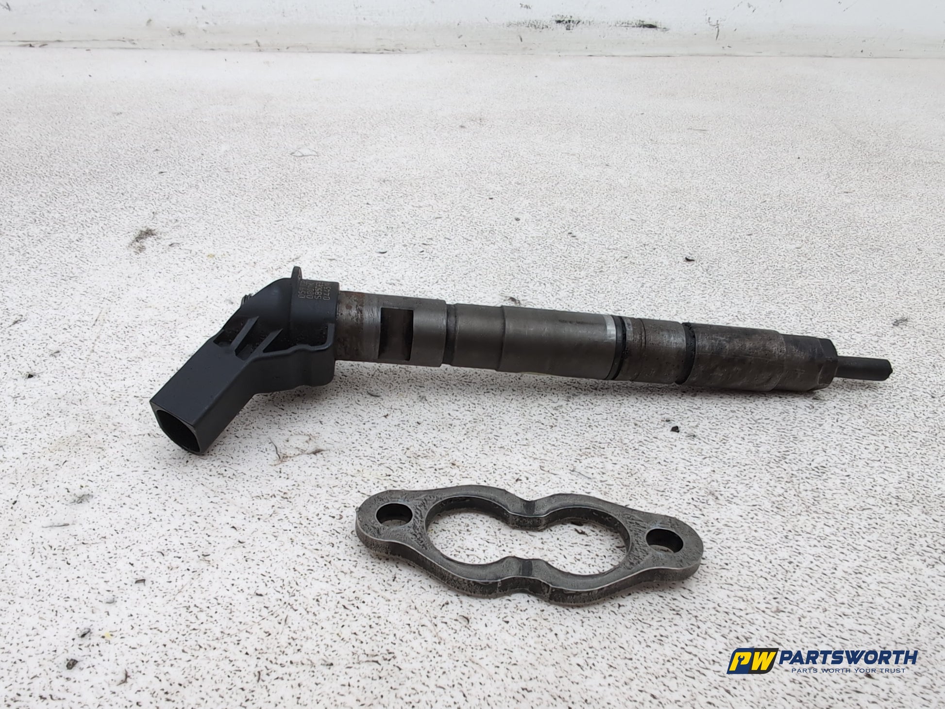 Fuel Injector 6