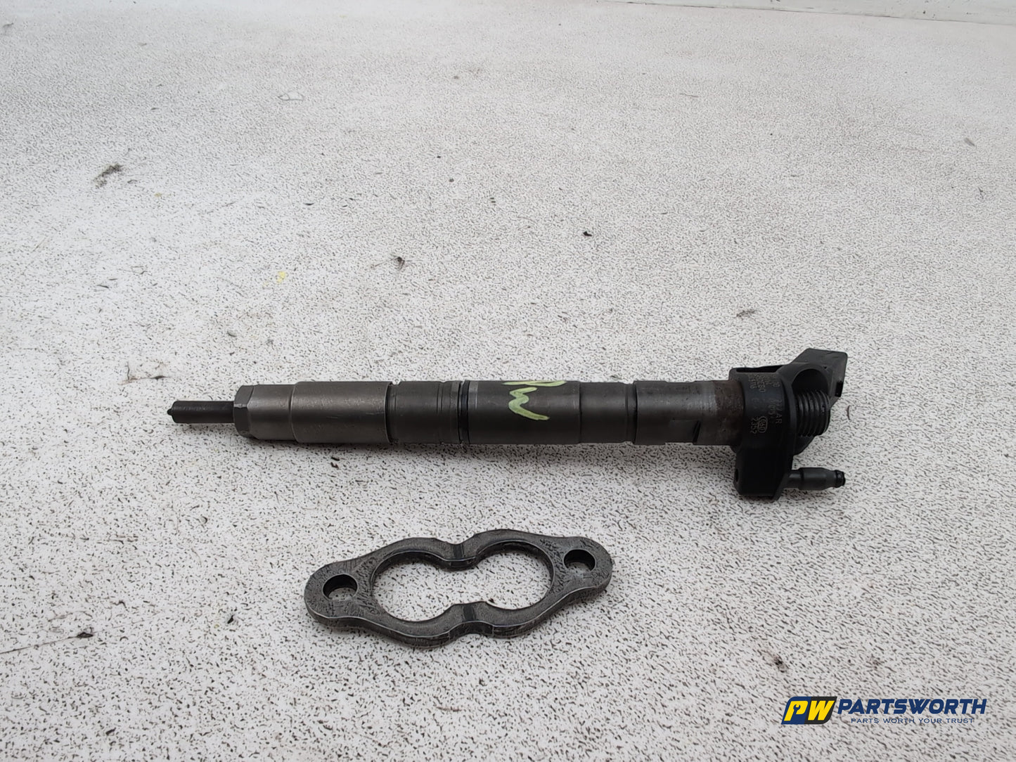 Fuel Injector 6