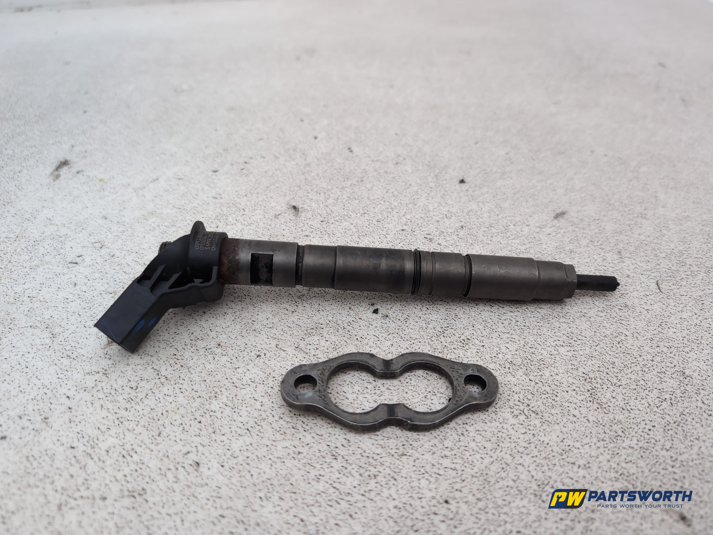 Fuel Injector 6